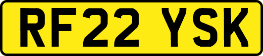 RF22YSK