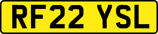 RF22YSL
