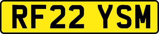 RF22YSM