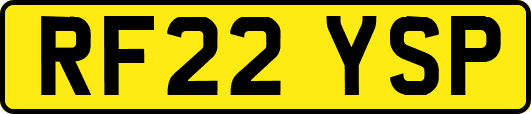 RF22YSP