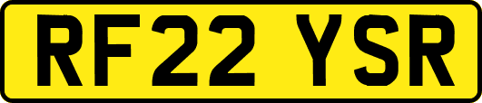 RF22YSR