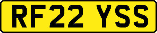 RF22YSS