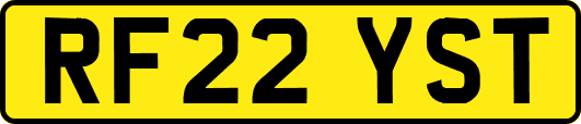 RF22YST