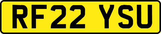 RF22YSU