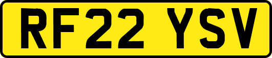 RF22YSV