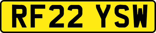 RF22YSW
