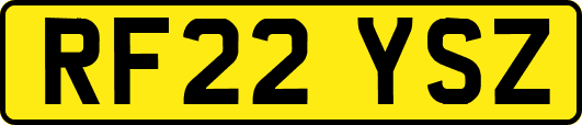 RF22YSZ