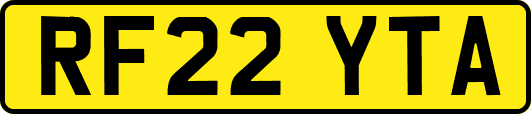 RF22YTA