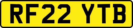RF22YTB