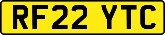 RF22YTC