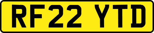 RF22YTD
