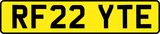 RF22YTE
