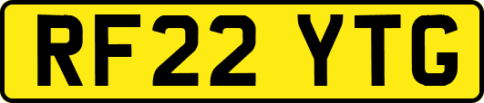 RF22YTG