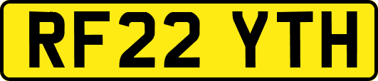 RF22YTH