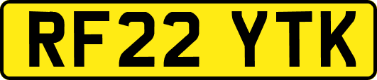 RF22YTK