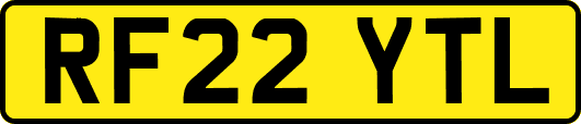 RF22YTL