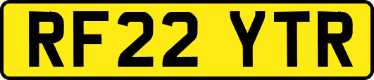 RF22YTR