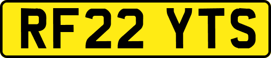 RF22YTS