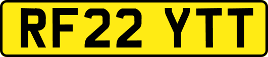 RF22YTT