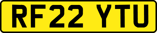 RF22YTU