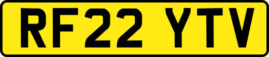 RF22YTV