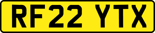 RF22YTX