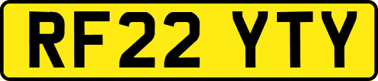 RF22YTY
