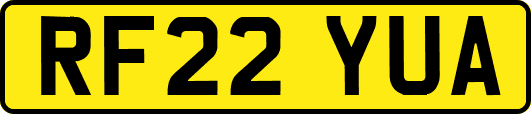 RF22YUA