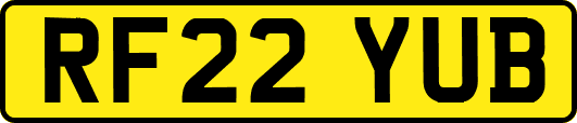 RF22YUB