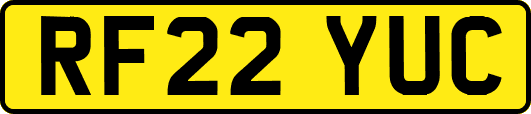 RF22YUC