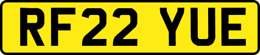 RF22YUE