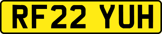 RF22YUH