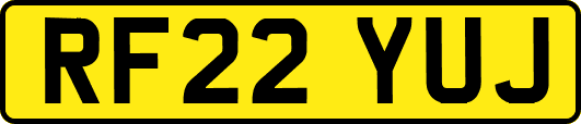 RF22YUJ