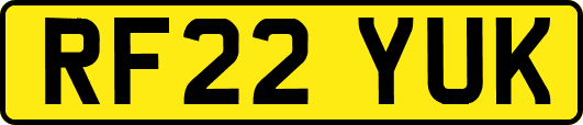 RF22YUK