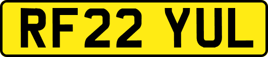 RF22YUL