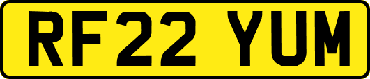 RF22YUM