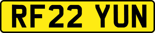 RF22YUN