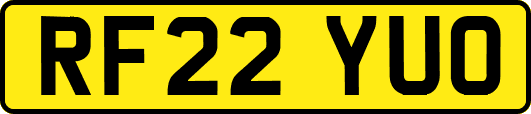 RF22YUO