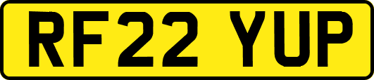 RF22YUP