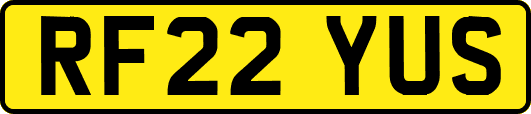 RF22YUS