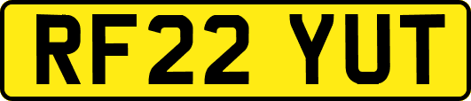 RF22YUT