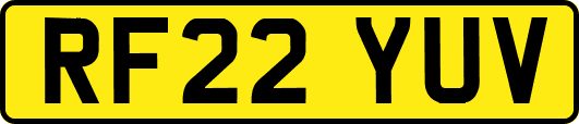 RF22YUV