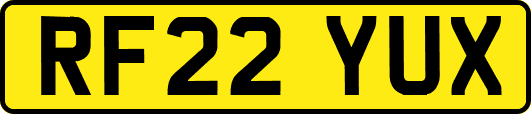 RF22YUX