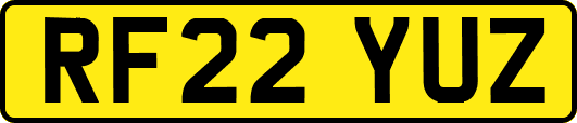 RF22YUZ