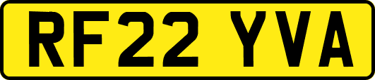 RF22YVA