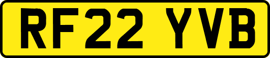 RF22YVB