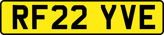 RF22YVE