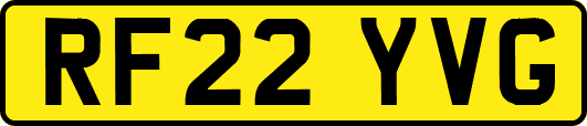 RF22YVG
