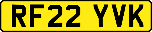 RF22YVK