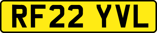 RF22YVL